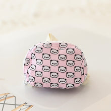 Load image into Gallery viewer, Doll Bag for 17cm Labubu BJD Plush Doll &amp; 1/12 BJD PU Crossbody Bag Doll Accessories Mini Clothes
