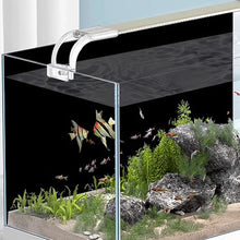 Load image into Gallery viewer, Aquarium Background Static Cling Black Fish Tank Backdrop Aquarium Background Self Cling Aquarium Wallpaper Decorations
