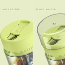 Load image into Gallery viewer, 7-Day 2In1 Pill Cases Portable with Pill Cutter Travel Vitamin Box Pill Organizer Container Organizer Storage Fish Oils Hygienic Medication Organizer
