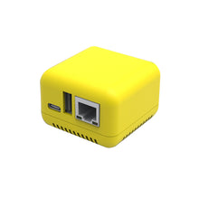 Load image into Gallery viewer, Mini NP330 Network USB 2.0 Print Server Network/WIFI/Bluetooth/Network Cloud/WIFI Cloud Printing Version Accessories
