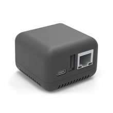 Load image into Gallery viewer, Mini NP330 Network USB 2.0 Print Server Network/WIFI/Bluetooth/Network Cloud/WIFI Cloud Printing Version Accessories

