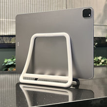 Load image into Gallery viewer, Universal Vertical Laptop Stand Foldable Tablet Desktop Stand Notebook Dock for Macbook Air Pro Ipad Lenovo Dell Support Holder

