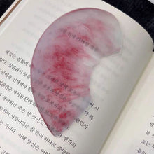 Load image into Gallery viewer, Creative Fruit Slice Bookmark With Simulation Funny Design Sense For INS Fixed Book Photography Cartoon Cute Note Bookmark
