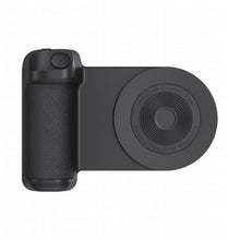 Load image into Gallery viewer, Smartphone Selfie Handle Phone Camera Snap Grip with Detachable Shutter Remote for iPhone 16/15/14 Vlog Video Shoot Accessory
