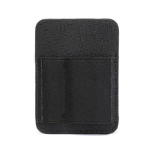 Load image into Gallery viewer, DAC Pocket Phone Audio Decoder Storage Bag Leather For Magsafe Magnetic Absorber Kit
