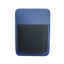 Load image into Gallery viewer, DAC Pocket Phone Audio Decoder Storage Bag Leather For Magsafe Magnetic Absorber Kit
