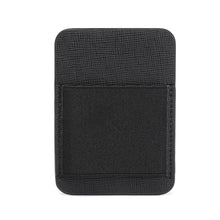 Load image into Gallery viewer, DAC Pocket Phone Audio Decoder Storage Bag Leather For Magsafe Magnetic Absorber Kit
