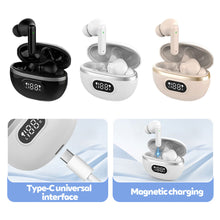 Load image into Gallery viewer, Smart In-Ear Hearing Aids Deafness Sound Amplifiers Bluetooth Headphones For The Elderly
