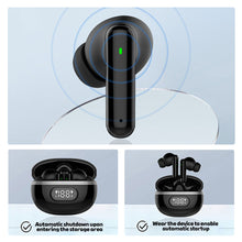 Load image into Gallery viewer, Smart In-Ear Hearing Aids Deafness Sound Amplifiers Bluetooth Headphones For The Elderly
