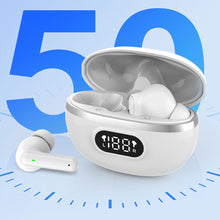 Load image into Gallery viewer, Smart In-Ear Hearing Aids Deafness Sound Amplifiers Bluetooth Headphones For The Elderly
