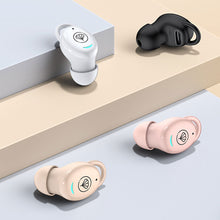 Load image into Gallery viewer, Self-Adjusting Hearing Aids For The Elderly Smart Bluetooth Earphones Invisible Sound Amplifiers For Hearing Loss
