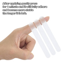 Load image into Gallery viewer, 5 Packs Medical Hypoallergenic Breathable Seamless Tape Tension-Resistant Reduce Scar Tissue Formation Wound Dressing
