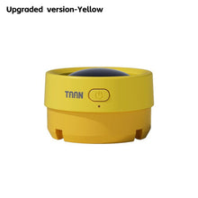 Load image into Gallery viewer, Portable Badminton Steaming Ball Steamer 3-Hole High Mist Output Humidifier Ultrasonic Smart Atomization Fumigation Ball Machine Type-C Charging
