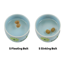 Load image into Gallery viewer, 20PCS European Carp Fishing Bait Granular Biomimetic Acorn Floating And Sinking Bait Fishing Gear Supplies
