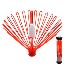 Load image into Gallery viewer, Auto Float Retriever System Long Cast Sea Fishing Ayu Quick Recoverer Device Float Rescue Umbrella For Fishing
