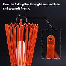Load image into Gallery viewer, Auto Float Retriever System Long Cast Sea Fishing Ayu Quick Recoverer Device Float Rescue Umbrella For Fishing
