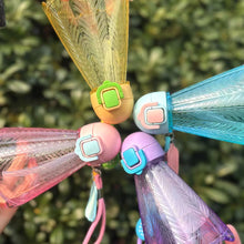Load image into Gallery viewer, 300ML Creative Badminton Straw Bottle With Handle Rope Portable Outdoor Sports Travel Bottle
