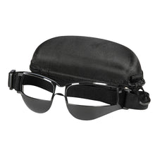 Load image into Gallery viewer, Anti-Head-Down Training Glasses Basketball Basic Training Aids Ball Control And Dribbling Anti-Distraction Teaching Supplies
