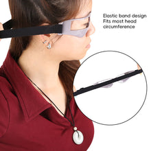 Load image into Gallery viewer, Anti-Head-Down Training Glasses Basketball Basic Training Aids Ball Control And Dribbling Anti-Distraction Teaching Supplies
