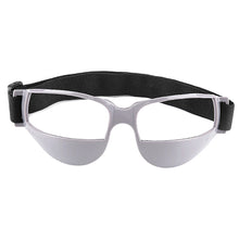 Load image into Gallery viewer, Anti-Head-Down Training Glasses Basketball Basic Training Aids Ball Control And Dribbling Anti-Distraction Teaching Supplies
