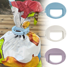 Load image into Gallery viewer, Household Daily Storage Food Sealing Clip Safety Clip Food Moisture-proof Clip Mini Portable Food Pocket Clip Safety Clip

