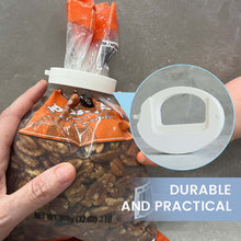 Load image into Gallery viewer, Household Daily Storage Food Sealing Clip Safety Clip Food Moisture-proof Clip Mini Portable Food Pocket Clip Safety Clip
