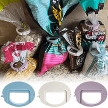 Load image into Gallery viewer, Household Daily Storage Food Sealing Clip Safety Clip Food Moisture-proof Clip Mini Portable Food Pocket Clip Safety Clip
