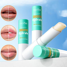 Load image into Gallery viewer, Mineral Lip Protection Blam Lightweight Moisturizing Sunscreen Lipstick Summer Lip Protection Sunscreen Lip Balm
