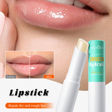 Load image into Gallery viewer, Mineral Lip Protection Blam Lightweight Moisturizing Sunscreen Lipstick Summer Lip Protection Sunscreen Lip Balm
