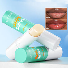 Load image into Gallery viewer, Mineral Lip Protection Blam Lightweight Moisturizing Sunscreen Lipstick Summer Lip Protection Sunscreen Lip Balm
