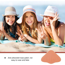Load image into Gallery viewer, Protective Nose Patch for Summer Outdoor Ventilation Comfort and Freshness Skin Protection UV Protection Nose Patch
