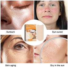 Load image into Gallery viewer, Outdoor Protective Eye Patch Fade Freckles Outdoor Activities Eye Protection Care Moisturizing Eye Patches
