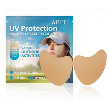 Load image into Gallery viewer, Suitable for Outdoor Activities UV Resistant Golf Eye Mask Outdoor Sports Protective Eye Mask UV Resistant Eye Patch
