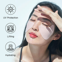 Load image into Gallery viewer, Suitable for Outdoor Activities UV Resistant Golf Eye Mask Outdoor Sports Protective Eye Mask UV Resistant Eye Patch
