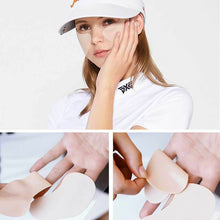 Load image into Gallery viewer, Suitable for Outdoor Activities UV Resistant Golf Eye Mask Outdoor Sports Protective Eye Mask UV Resistant Eye Patch
