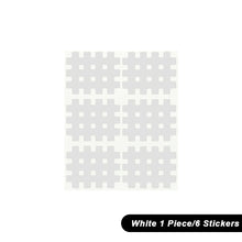 Load image into Gallery viewer, Cross Therapy Muscle Patch Adhesive Tape Acupoint Universal Muscle Patch Sports Tape Breathable Intramuscular Effect Patch
