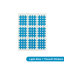 Load image into Gallery viewer, Cross Therapy Muscle Patch Adhesive Tape Acupoint Universal Muscle Patch Sports Tape Breathable Intramuscular Effect Patch

