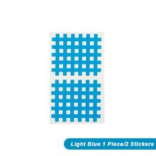 Load image into Gallery viewer, Cross Therapy Muscle Patch Adhesive Tape Acupoint Universal Muscle Patch Sports Tape Breathable Intramuscular Effect Patch
