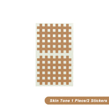 Load image into Gallery viewer, Cross Therapy Muscle Patch Adhesive Tape Acupoint Universal Muscle Patch Sports Tape Breathable Intramuscular Effect Patch
