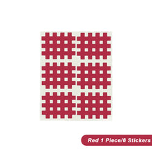 Load image into Gallery viewer, Cross Therapy Muscle Patch Adhesive Tape Acupoint Universal Muscle Patch Sports Tape Breathable Intramuscular Effect Patch

