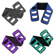 Load image into Gallery viewer, Patient Transfer Bag Assists Patients in Getting Up with Anti Slip Belt for Elderly Transfer Waist Belt Health Care
