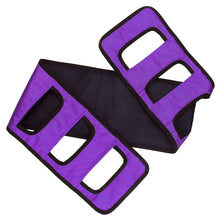 Load image into Gallery viewer, Patient Transfer Bag Assists Patients in Getting Up with Anti Slip Belt for Elderly Transfer Waist Belt Health Care
