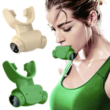 Load image into Gallery viewer, Lung Abdominal Adjustable Portable Respiratory Respirator Strong Respiratory Pulmonary Function Training Respirator
