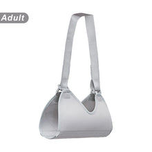 Load image into Gallery viewer, Medical Forearm Sling Arm Fracture Surgery Postoperative Arm Fixation Strap Breathable Mesh Pediatric/adult Shoulder Wrist Support Strap
