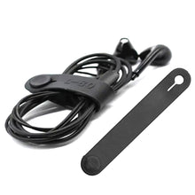 Load image into Gallery viewer, 5Pcs Universal 9cm Motorcycle Cable Ties For Securing Cable Ties Wiring Harness Rubber Bands Moto Electric Vehicle Accessories
