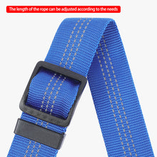 Load image into Gallery viewer, Anti Shock Travel Car Pet Dog Seat Belt Vehicle Pet Safety Adjustable Seat Belt Attachment Harnesses Lead Restraint Strap

