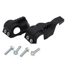 Load image into Gallery viewer, Motorcycle Fork Bottom Shoe Guard Cover Protector For EXC 300 2016-2024 2023 For 125 250 350 450 500 EXC EXCF SX SXF XC XCF XCW TPI
