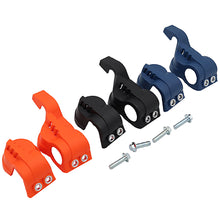 Load image into Gallery viewer, Motorcycle Fork Bottom Shoe Guard Cover Protector For EXC 300 2016-2024 2023 For 125 250 350 450 500 EXC EXCF SX SXF XC XCF XCW TPI
