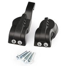 Load image into Gallery viewer, Motorcycle Fork Bottom Shoe Guard Cover Protector For EXC 300 2016-2024 2023 For 125 250 350 450 500 EXC EXCF SX SXF XC XCF XCW TPI
