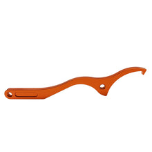 Load image into Gallery viewer, Motorcycle Rear Shock Spanner Damping Wrench For SX SXF XC XCF EXC EXCF 125 200 250 300 350 400 450 500 Husqvarna TE TC FE
